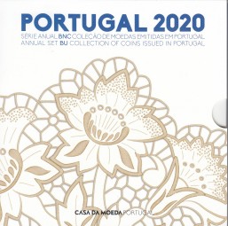 Portugal KMS 2020 BU / ST