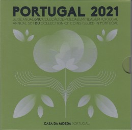 Portugal KMS 2021 ST