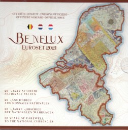 Benelux KMS 2021 ST