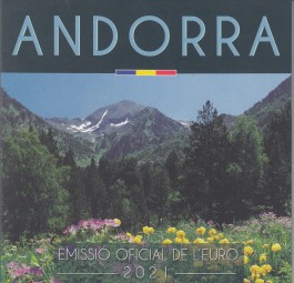 Andorra KMS 2021 ST