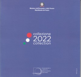 Italien KMS 2022 BU / ST