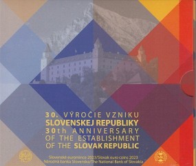 Slowakei KMS 2023