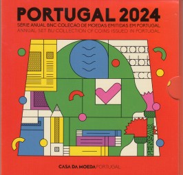 Portugal KMS 2024 ST