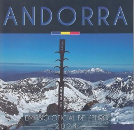 Andorra KMS 2024 ST