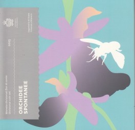 San Marino KMS 2025, Nominale 8,88 € incl. 5 €