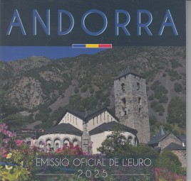 Andorra KMS 2025 ST