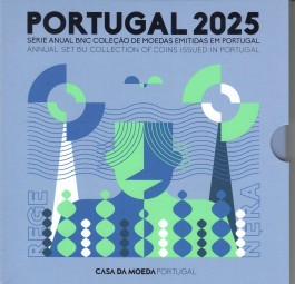 Portugal KMS 2025 ST