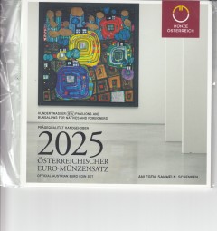 Österreich KMS 2025